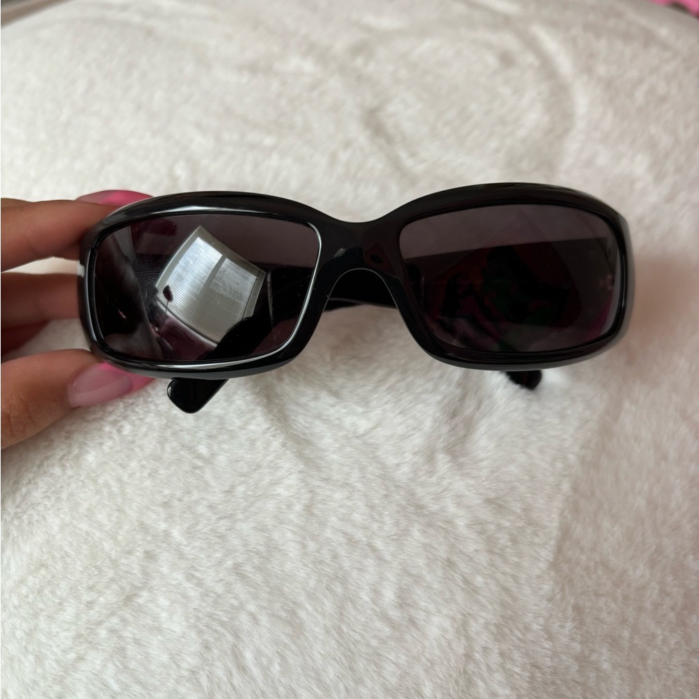 Versace sunglasses